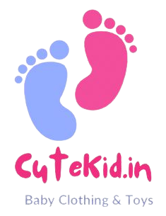 CuteKid.in – Kids' Fashion & Toys